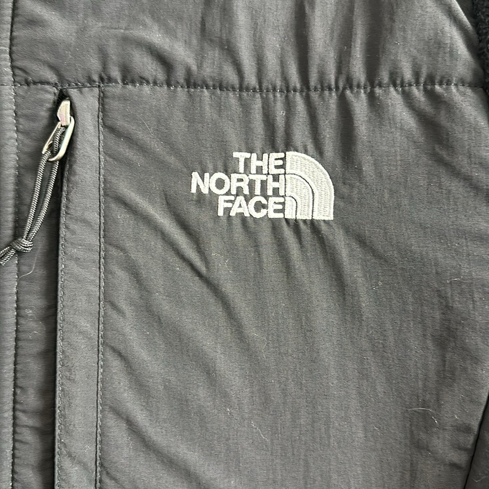 North Face Denali Fleece - Picture 2 of 3